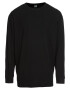 Urban Classics Tricou negru - Pled.ro