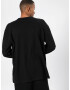 Urban Classics Tricou negru - Pled.ro