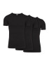 Urban Classics Tricou negru - Pled.ro