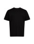 Urban Classics Tricou negru - Pled.ro