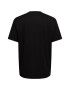 Urban Classics Tricou negru - Pled.ro