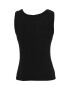 Urban Classics Tricou negru - Pled.ro