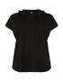 Urban Classics Tricou negru - Pled.ro