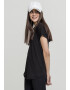 Urban Classics Tricou negru - Pled.ro