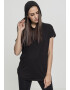 Urban Classics Tricou negru - Pled.ro