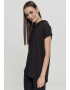 Urban Classics Tricou negru - Pled.ro