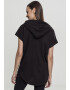 Urban Classics Tricou negru - Pled.ro