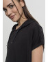 Urban Classics Tricou negru - Pled.ro