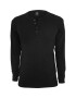 Urban Classics Tricou negru - Pled.ro