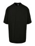 Urban Classics Tricou negru - Pled.ro