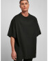 Urban Classics Tricou negru - Pled.ro