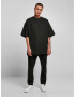 Urban Classics Tricou negru - Pled.ro