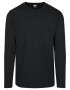 Urban Classics Tricou negru - Pled.ro