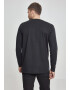 Urban Classics Tricou negru - Pled.ro