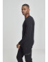 Urban Classics Tricou negru - Pled.ro