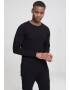 Urban Classics Tricou negru - Pled.ro