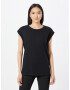 Urban Classics Tricou negru - Pled.ro