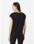 Urban Classics Tricou negru - Pled.ro