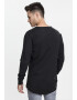 Urban Classics Tricou negru - Pled.ro