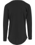 Urban Classics Tricou negru - Pled.ro