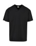 Urban Classics Tricou negru - Pled.ro