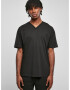 Urban Classics Tricou negru - Pled.ro