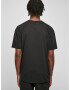 Urban Classics Tricou negru - Pled.ro