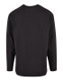 Urban Classics Tricou negru - Pled.ro