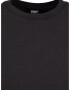 Urban Classics Tricou negru - Pled.ro