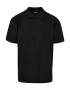 Urban Classics Tricou negru - Pled.ro