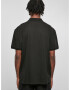 Urban Classics Tricou negru - Pled.ro