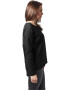 Urban Classics Tricou negru - Pled.ro