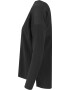 Urban Classics Tricou negru - Pled.ro