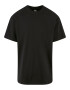 Urban Classics Tricou negru - Pled.ro