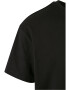 Urban Classics Tricou negru - Pled.ro