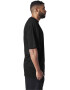 Urban Classics Tricou negru - Pled.ro