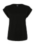 Urban Classics Tricou negru - Pled.ro