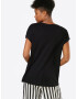 Urban Classics Tricou negru - Pled.ro