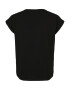 Urban Classics Tricou negru - Pled.ro