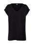 Urban Classics Tricou negru - Pled.ro