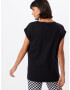 Urban Classics Tricou negru - Pled.ro