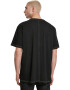 Urban Classics Tricou negru - Pled.ro