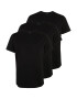 Urban Classics Tricou negru - Pled.ro