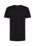 Urban Classics Tricou negru - Pled.ro