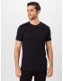 Urban Classics Tricou negru - Pled.ro