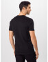 Urban Classics Tricou negru - Pled.ro