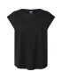 Urban Classics Tricou negru - Pled.ro