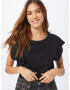 Urban Classics Tricou negru - Pled.ro