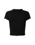 Urban Classics Tricou negru - Pled.ro