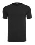 Urban Classics Tricou negru - Pled.ro